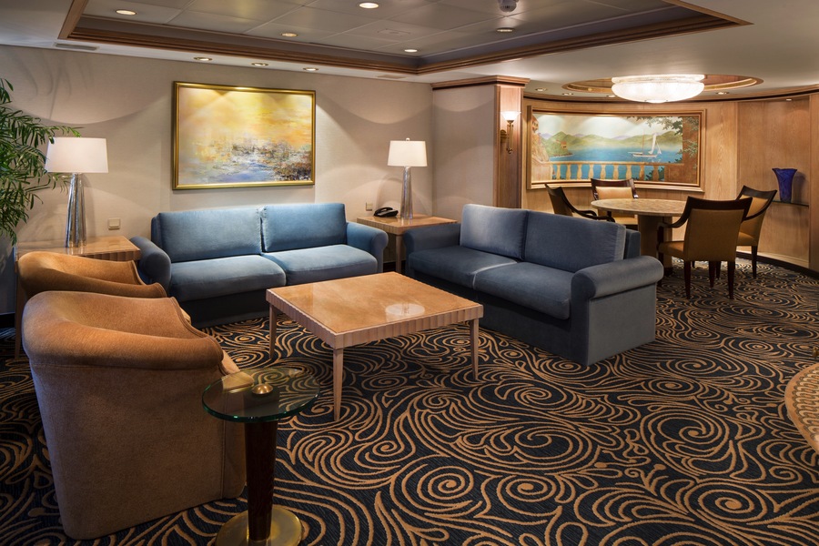 RCI, Rhapsody of the Seas, Royal Suite 1.jpg
